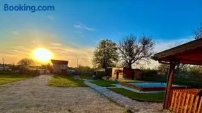 Camping Pliska - vacation rooms, camping and caravaning - Image 4
