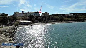 Domaine de La Coudouliere, Vue Mer, Plage, Piscine et Parc - Image 5