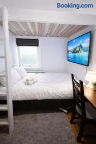 Oslo West Stay - Majorstuen - Image 2
