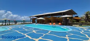 Pousada Clube de poças - Image 1