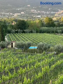 Casale Verdeluna Wine Resort - Image 2