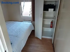 tiny house nabij de kust - Image 2