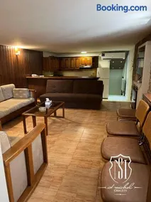 Saint Michel Chalets - Image 2