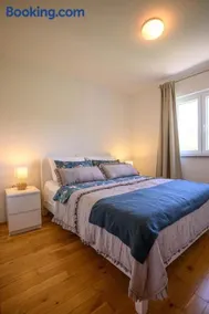 Barba Ive - Sea View Apartment near Sveta Marina - Image 2