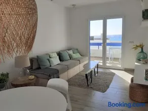Precioso Apartamento a 20 metros del mar - Image 1