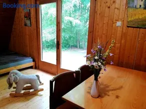 Cottage Koča Oaza Preske - Image 3