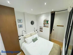 Comfortable & Peaceful Apartment - Paris Quartier Latin - Newly Renovated - Image 1