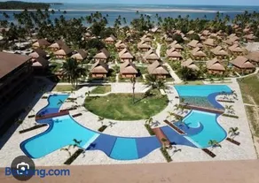 Flat Eco Resort Praia Dos Carneiros PE - Image 2