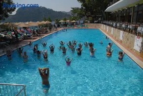 Marmaris Park Hotel - Image 3