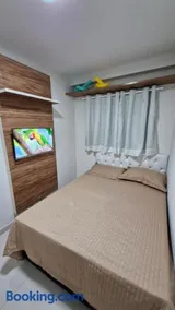 Quartos em AP Compartilhado a 8 minutos do aeroporto - Image 3