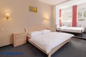 Hotel Hořec - Image 2