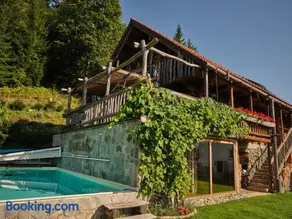 Chalets Toplak - Image 5