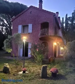 Villa A Nostra Fiumara Entre mer et montagne et rivière privative - Image 1