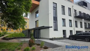 Hotel Pitstop EF1 Varnsdorf - Image 1