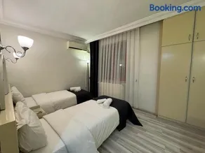 S Çelik Royal Otel - Image 4