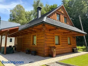 Chata v Oščadnici - Slniečko - Image 2
