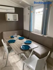 Mobile home Drôme homair - Image 2