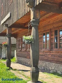 Wellness roubenka Inffinity - Image 2