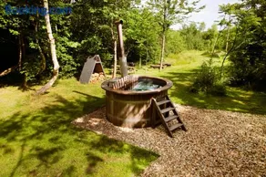 Riverwood Farms Shepherds Hut - Image 5