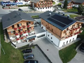 Weberstube Weberhaus Zollhaus Zollstöckl - Image 1