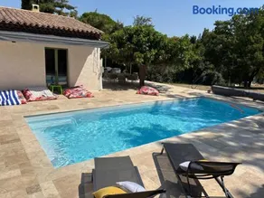 Studio Indépendant dans Villa - Image 1