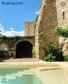 ELS RACONS DEL FORT Castle in wine territory - Image 4