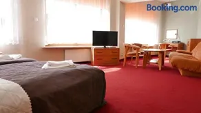 Ośrodek Szkoleniowo - Wypoczynkowy Guzianka - Image 3