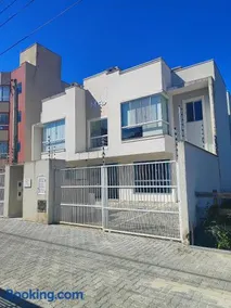 Harmonia do Mar - Apartamento Térreo100mt da Praia - Image 3