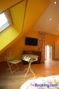 Auberge Les Tilleuls - Image 2