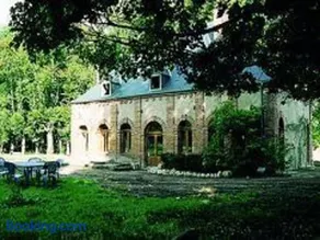 Gîte con barbacoa y jardín - Image 2
