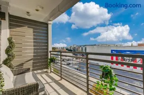 San Antonio TX Condo on Riverwalk w King Ste,Pets - Image 5