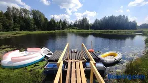Vēsturiska viensēta Kārkliņi - Image 3