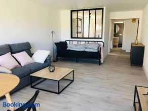 Grand studio 43m2 port de Perros Guirec - Image 2
