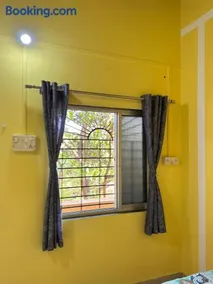 Budget Bliss Homestay in Ratnagiri - Image 1