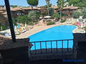 Lycian Center Hotel - Image 5