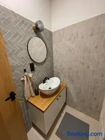 Útulný byt v Židovské čtvrti - Image 1