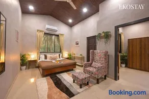 EKOSTAY - Noir Villa - Image 4
