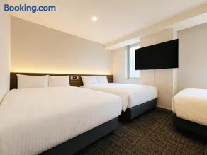 Hotel Sho Sapporo - Image 3