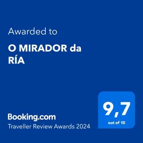 O MIRADOR da RÍA - Image 3