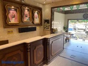 نزيل للشقق المخدومة - Image 1