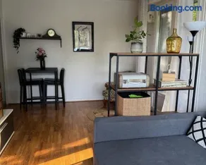 Apartment in the city - exceptional view - Image 5