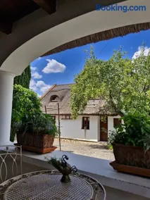 Zora Vendégház - Image 4