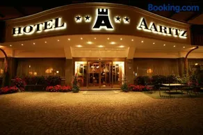 Hotel Aaritz - Image 2