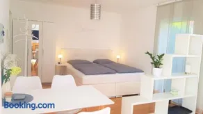 Apartment Am Paradies - 10 Minuten Fußweg zur Innenstadt - Image 3
