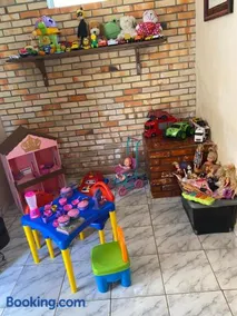 Pousada Casa da Lu - Image 3