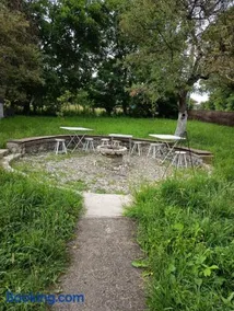 Garden Tiny House - Image 1
