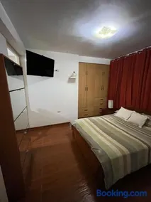 Habitaciones amobladas - Image 4