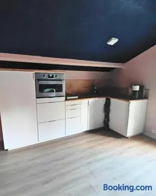 LOVEROOM - Le pavillon des arômes - Image 3
