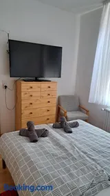 Schöne Wohnung in Worms Private Gastgeber - Image 4