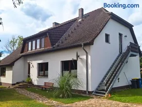 Ferienwohnungen am Waldrand - Image 1